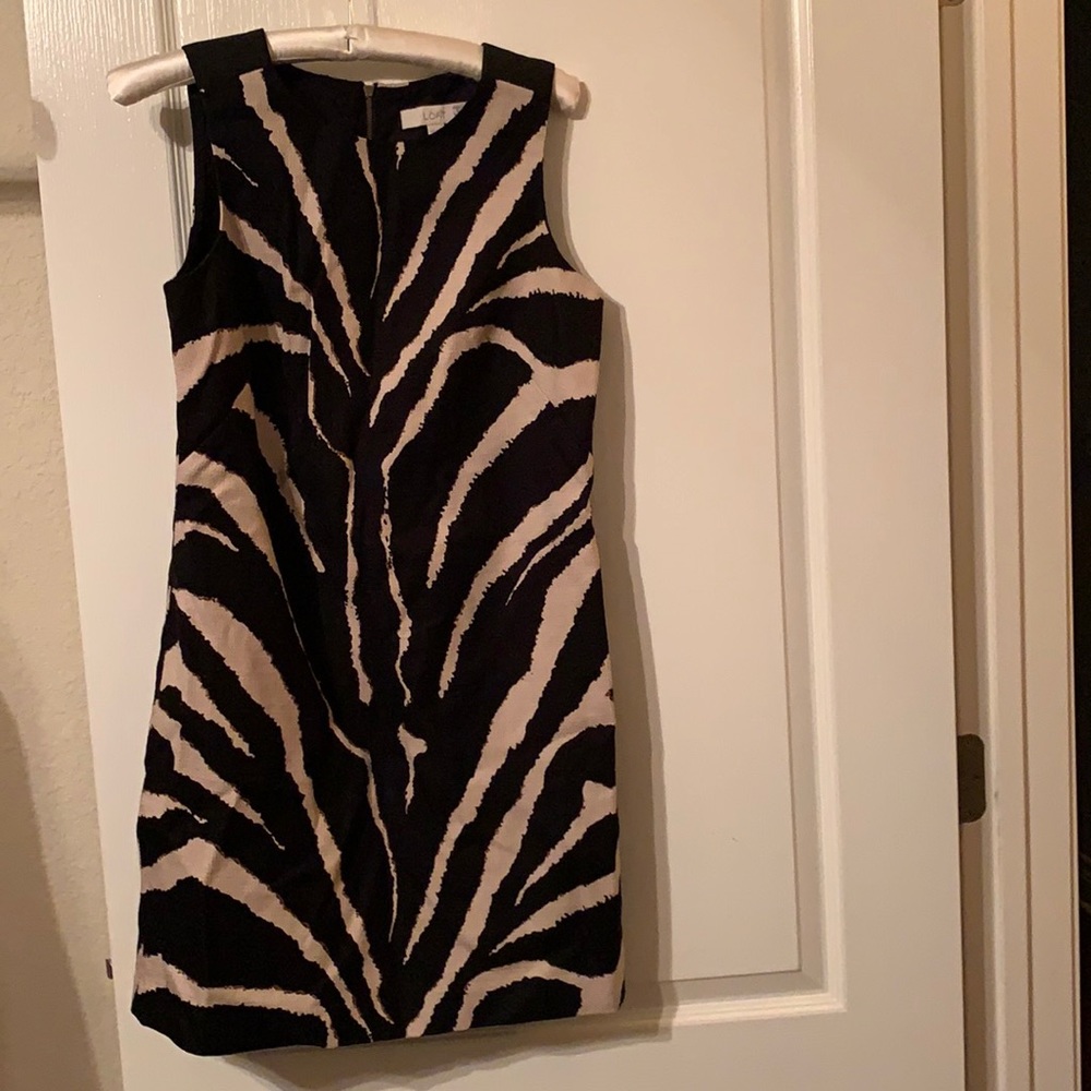 Loft Dress